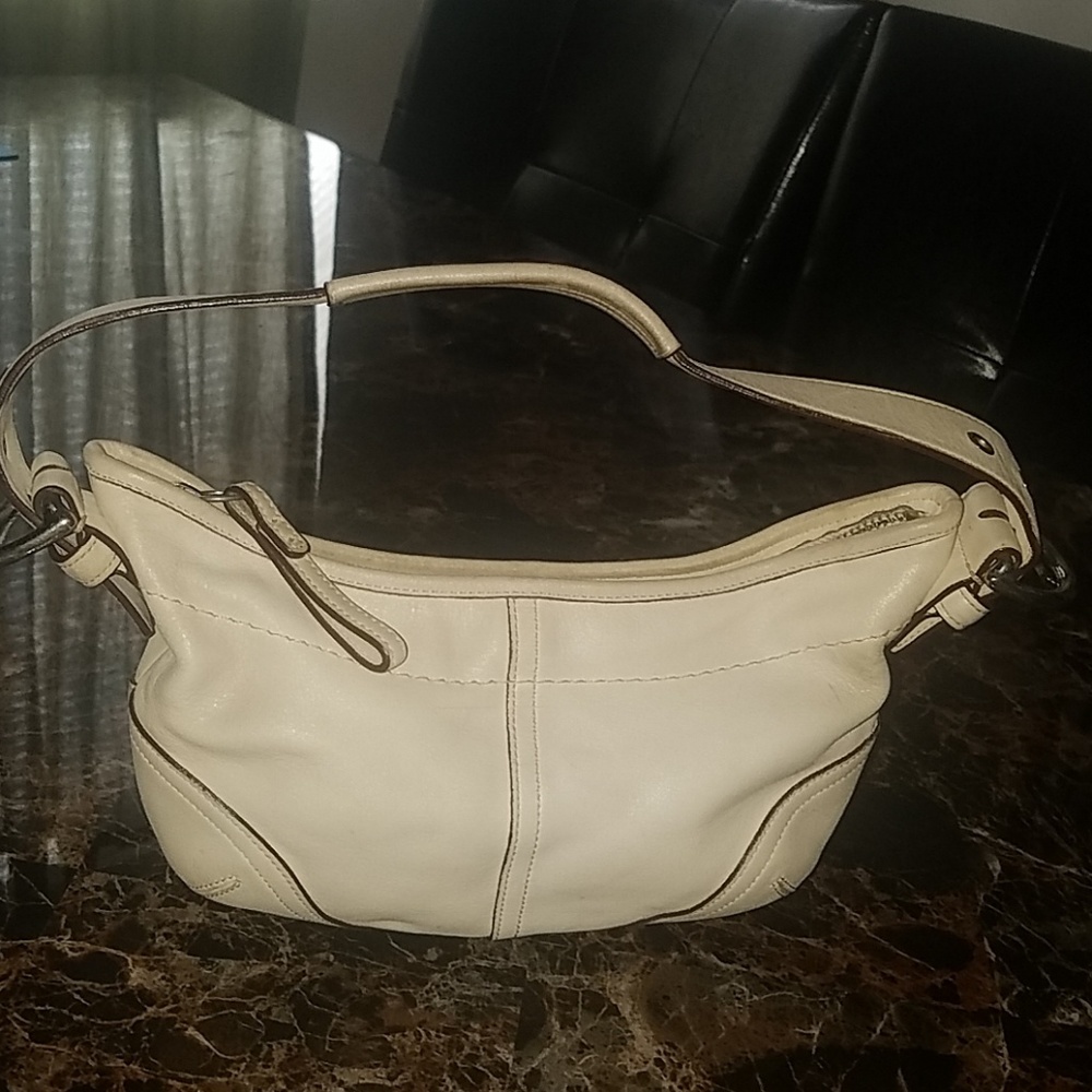 😀 Coach mini shoulder bag👜